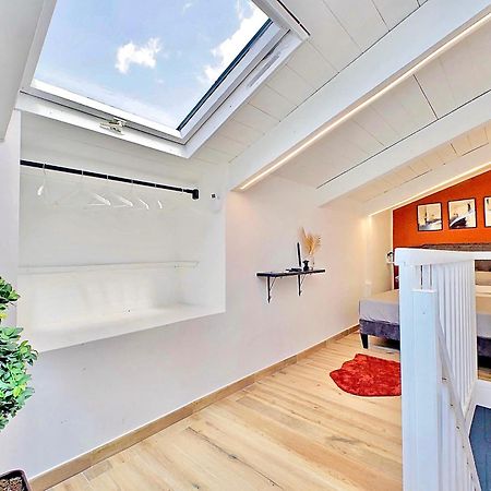 Domus Traiano - Port Apartment チビタベッキア エクステリア 写真
