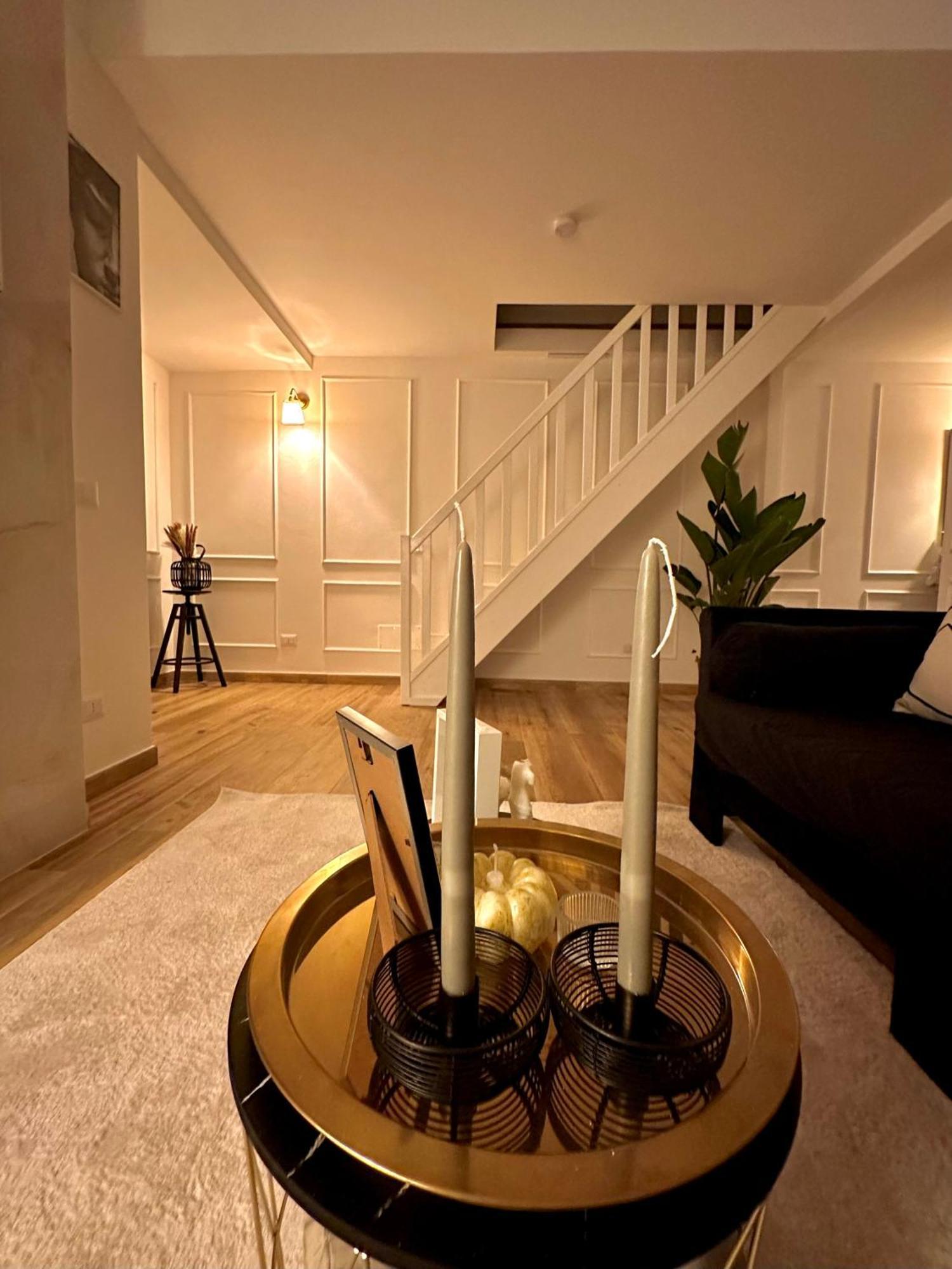 Domus Traiano - Port Apartment チビタベッキア エクステリア 写真