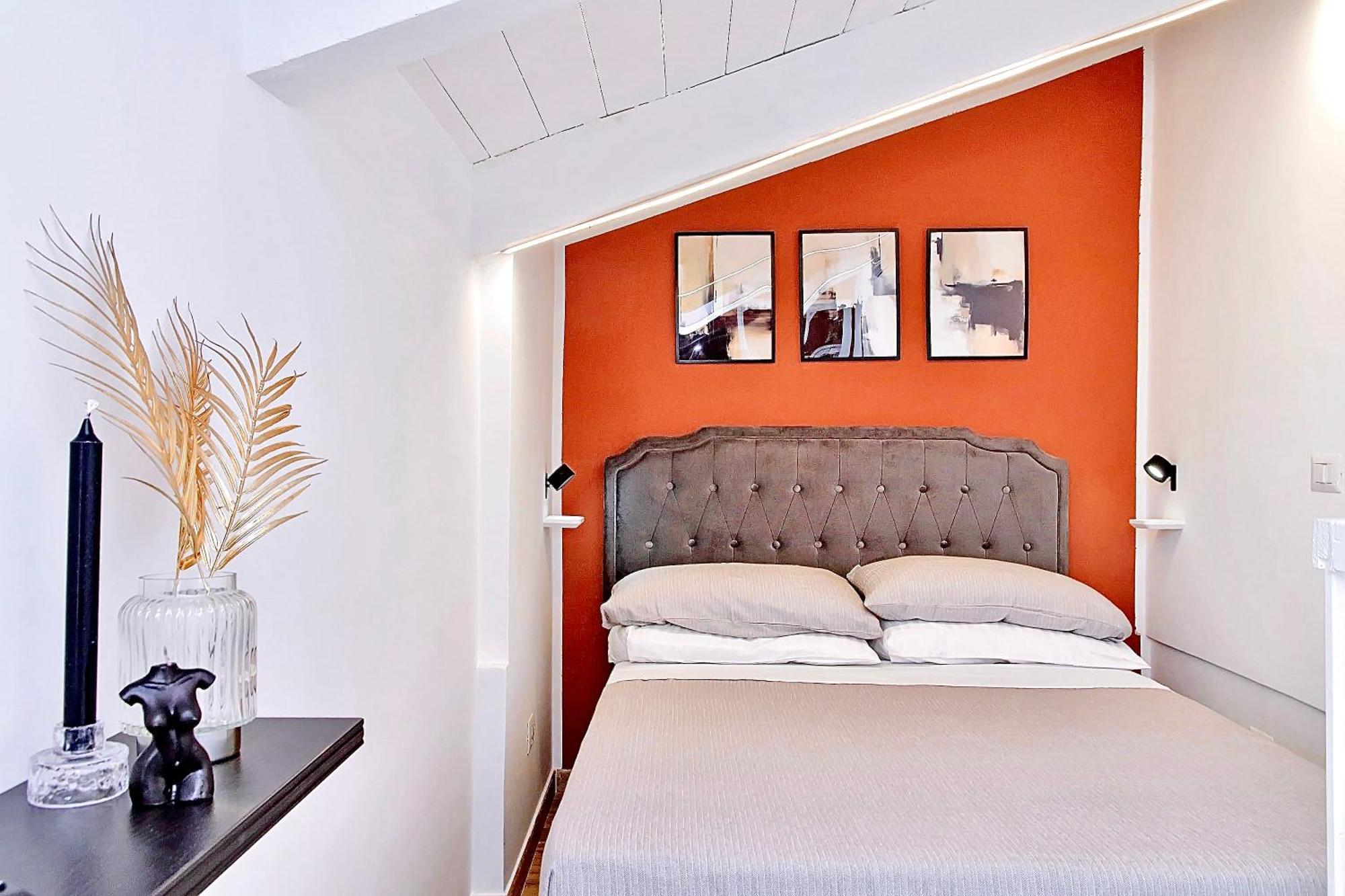 Domus Traiano - Port Apartment チビタベッキア エクステリア 写真