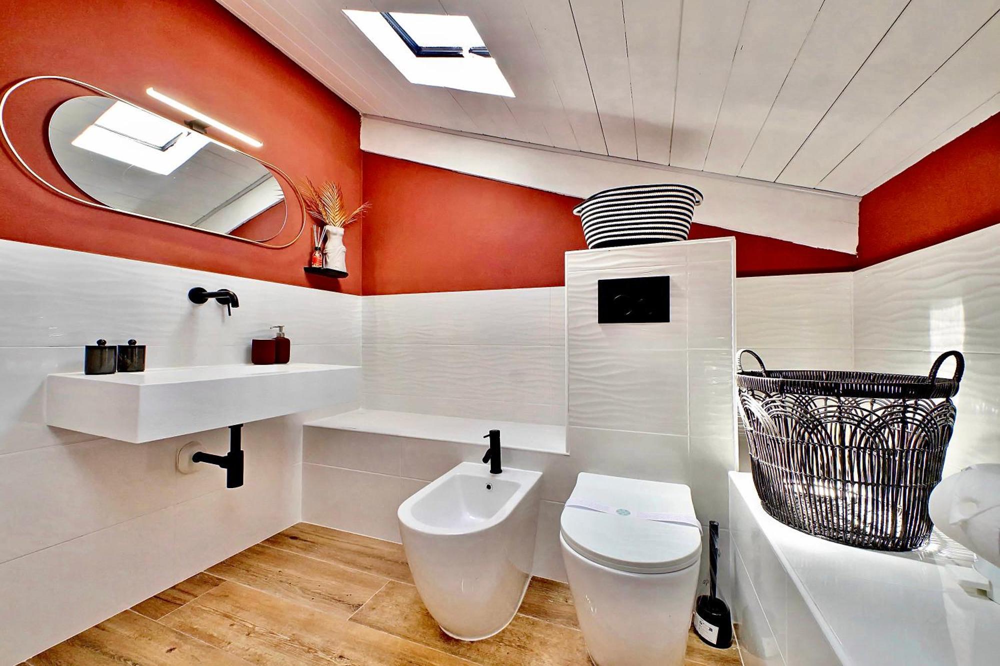 Domus Traiano - Port Apartment チビタベッキア エクステリア 写真